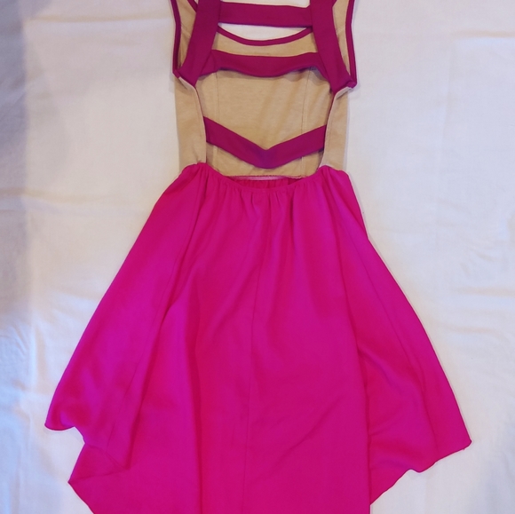 Women's Marquis Dress Size Smalll - Picture 6 of 6